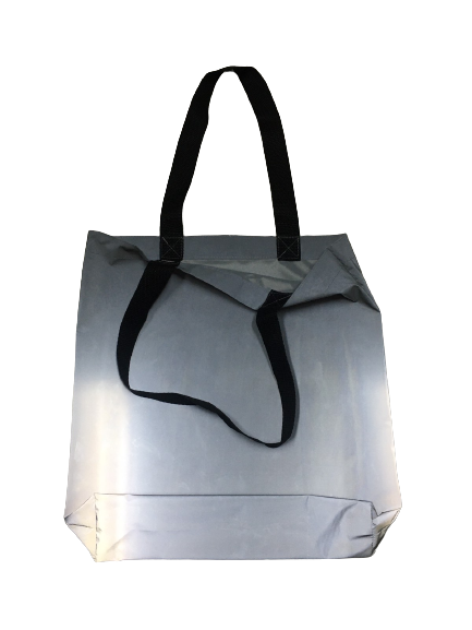 Reflective Tote Bag