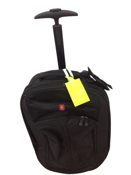 Reflective Bag Tags