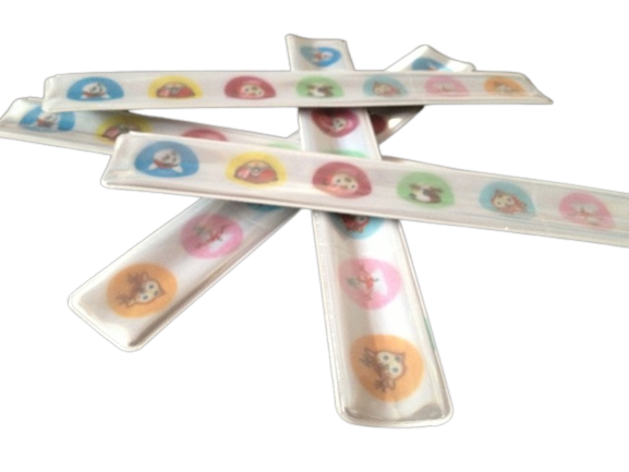 Childrens Slap Wrap