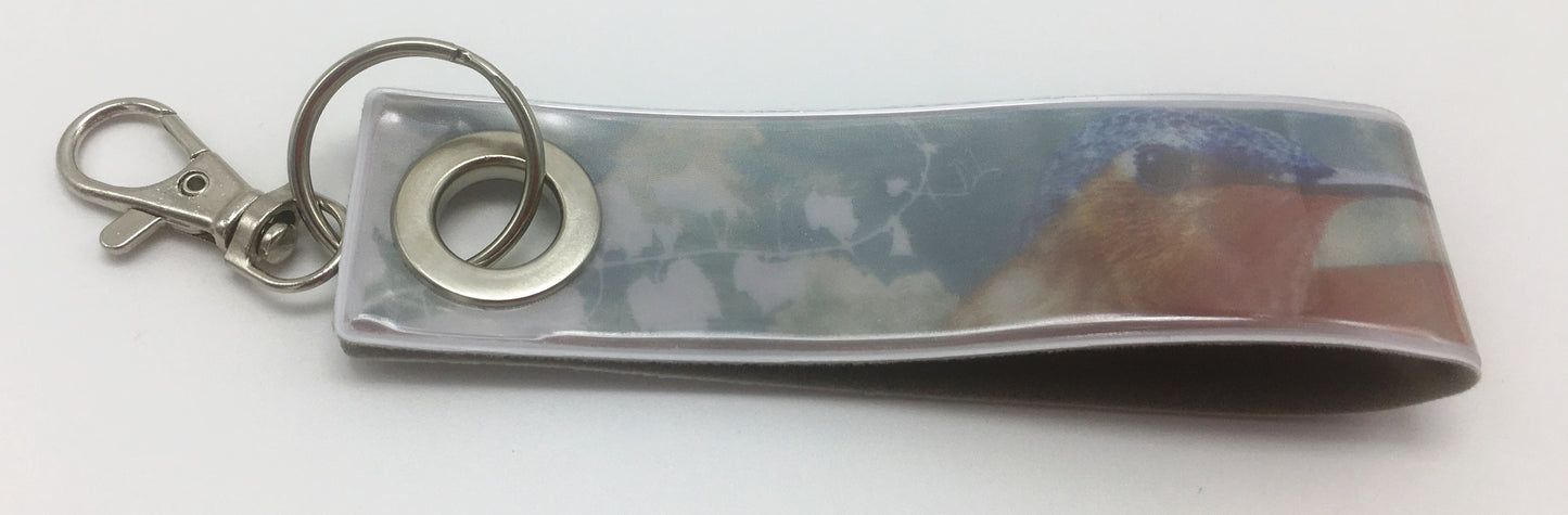 Loop Strap Reflectors