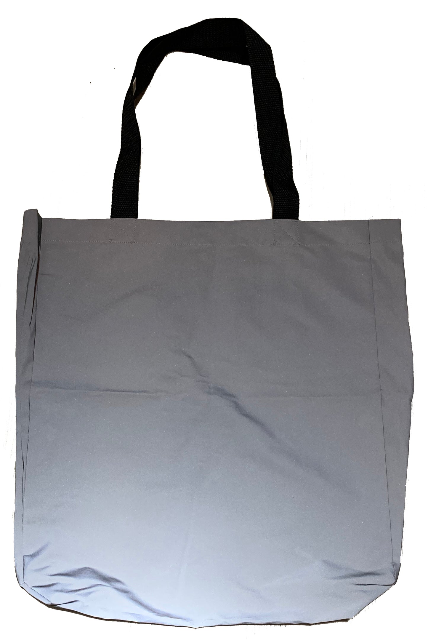 Reflective Tote Bag