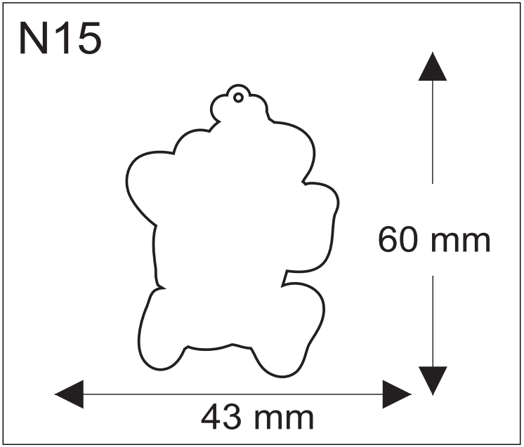 N-15