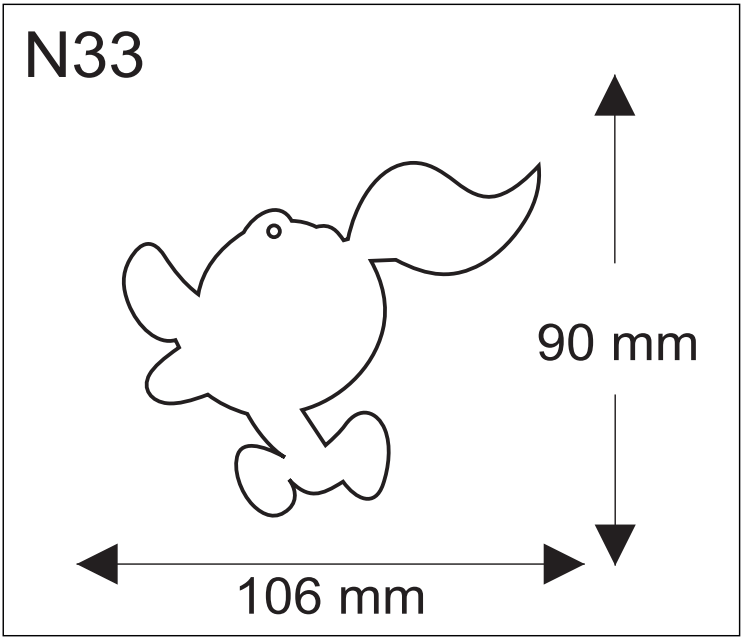 N-33