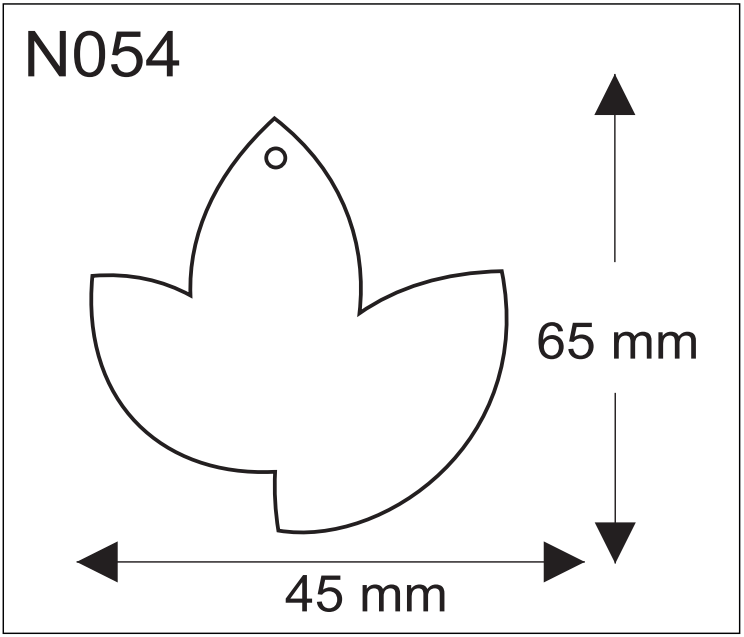 N-54