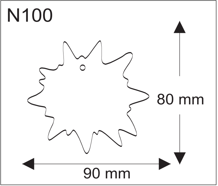 N-100
