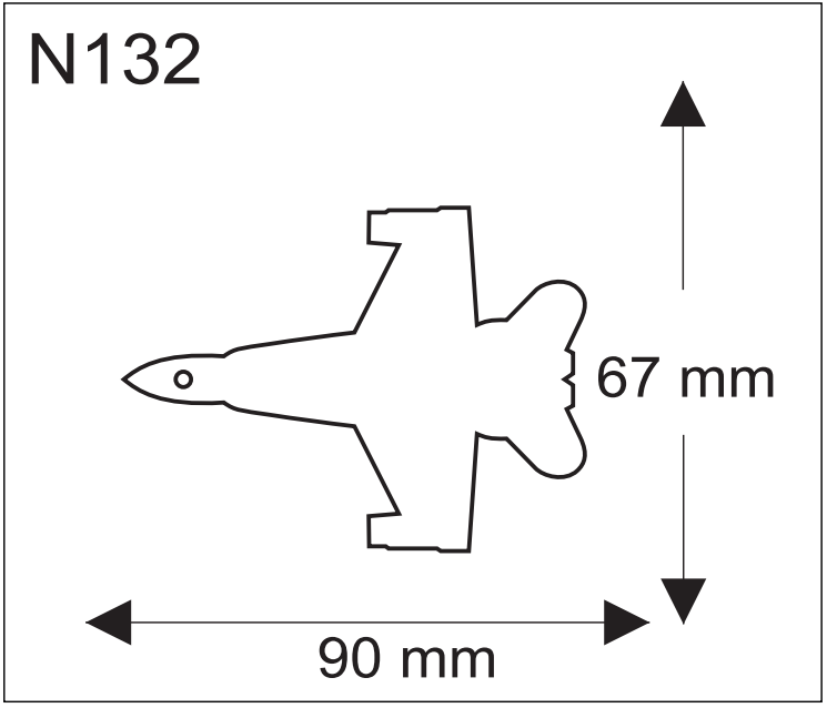 N-132