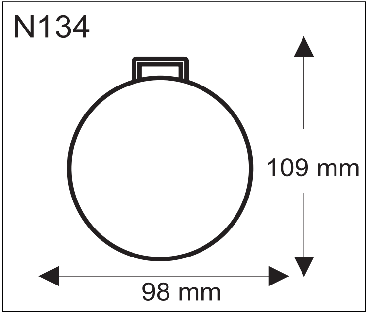 N-134