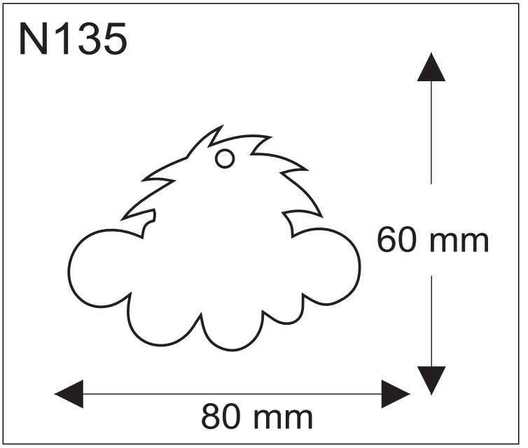 N-135