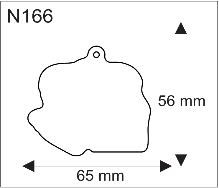 N-166