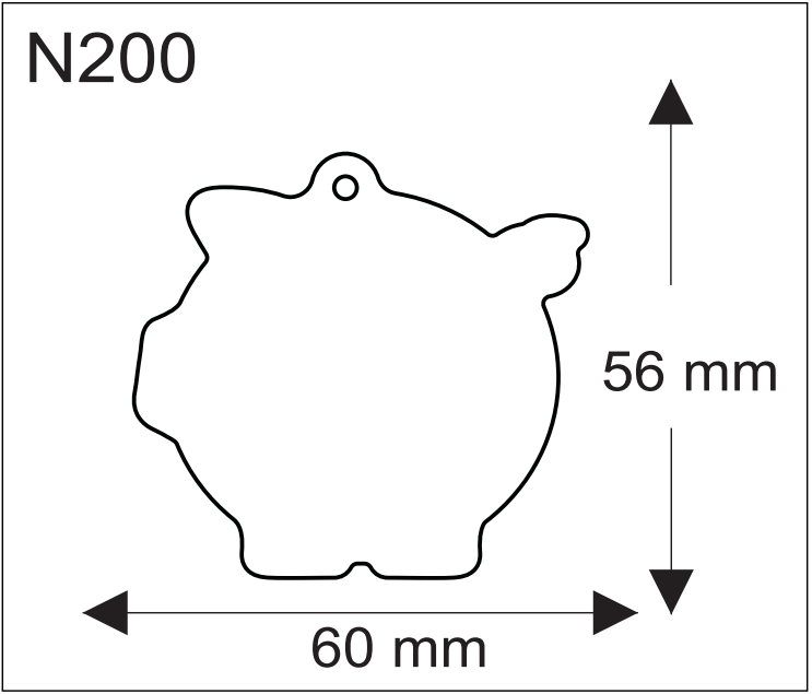 N-200