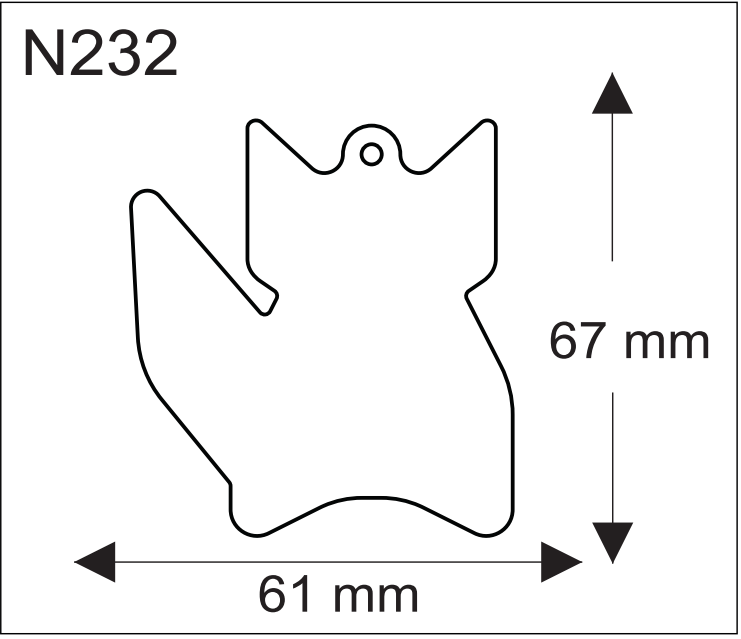 N-232