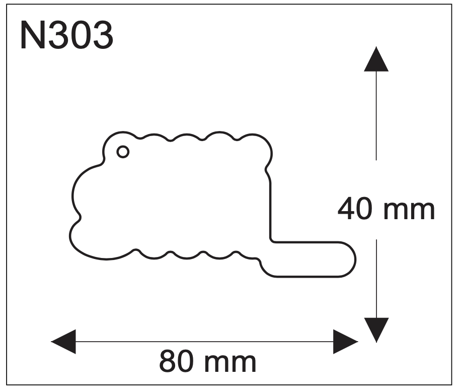 N-303