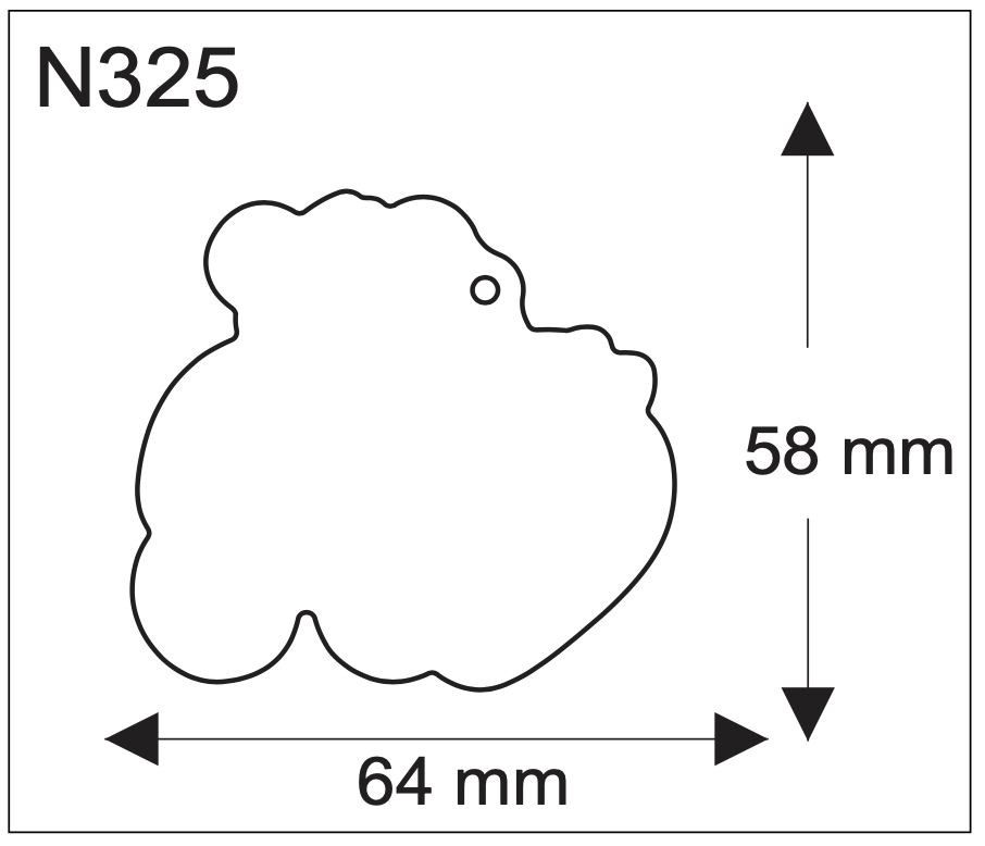 N-325