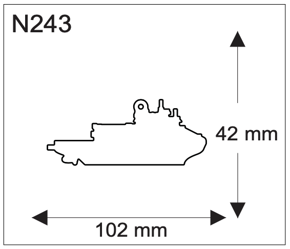 N-243