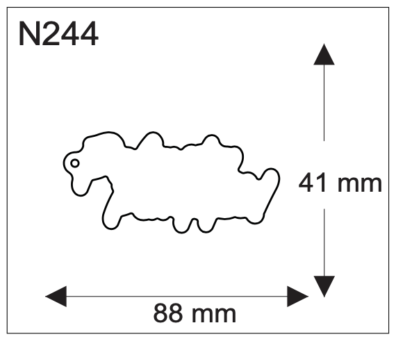 N-244