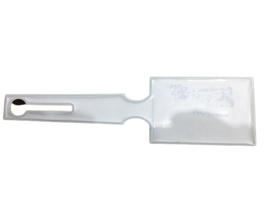 Reflective  Bag Tags