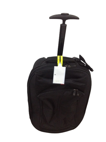 Reflective  Bag Tags
