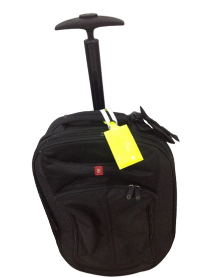 Reflective  Bag Tags