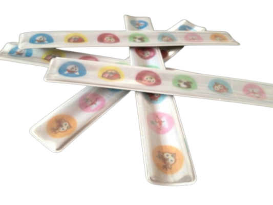 Childrens Slap Wrap