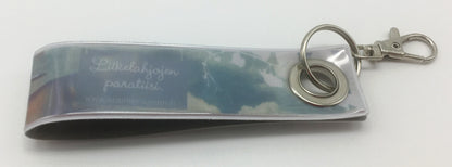 Loop Strap Reflectors