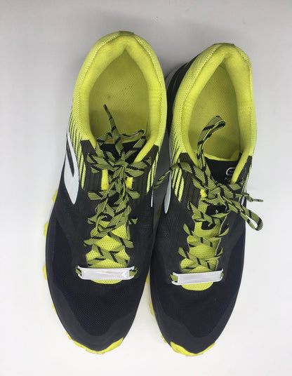 Shoelace reflectors