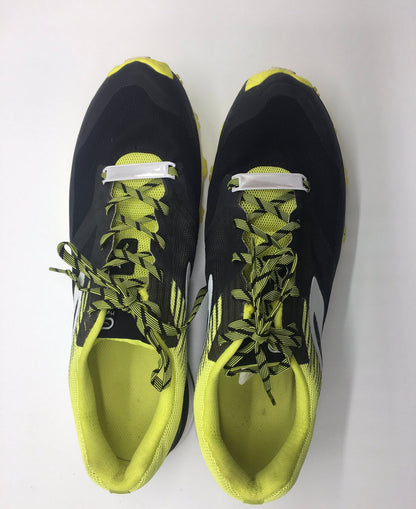 Shoelace reflectors