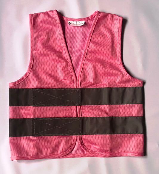 Childrens Safety Vest