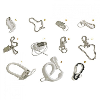Loop Strap Reflectors