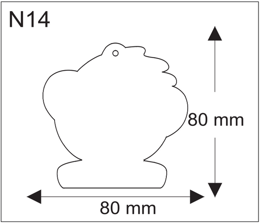 N-14