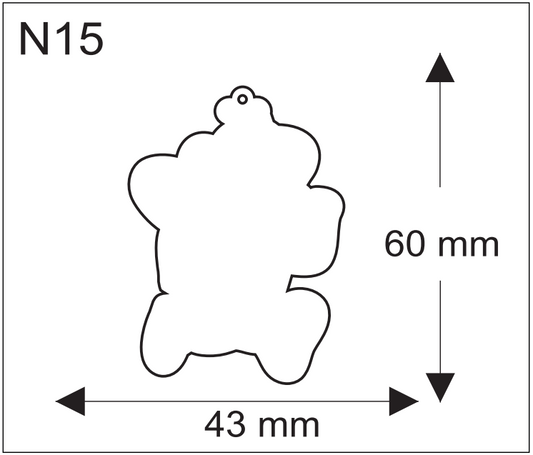 N-15
