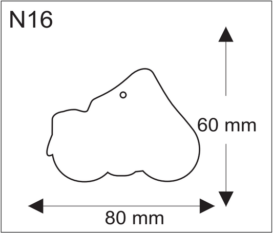 N-16