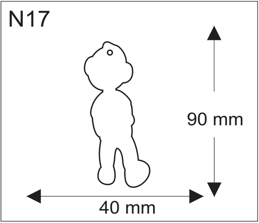 N-17
