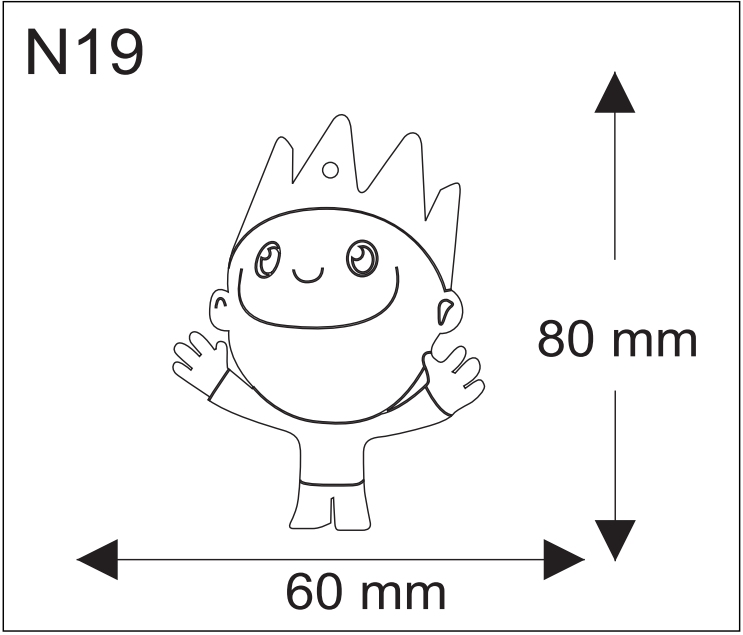 N-19