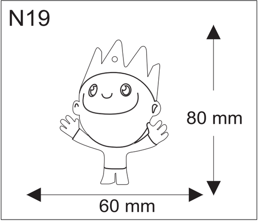 N-19