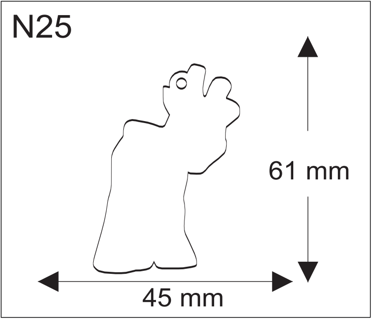 N-25