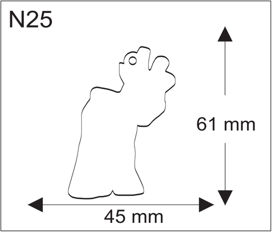 N-25