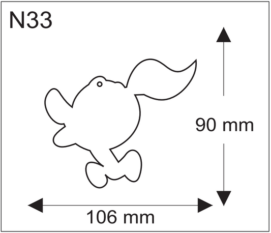 N-33