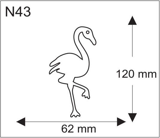 N-43