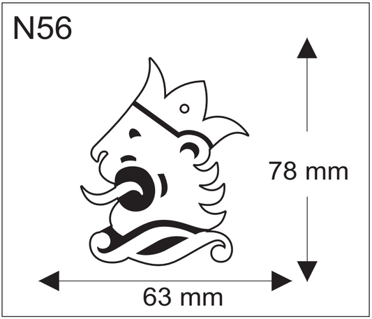 N-56