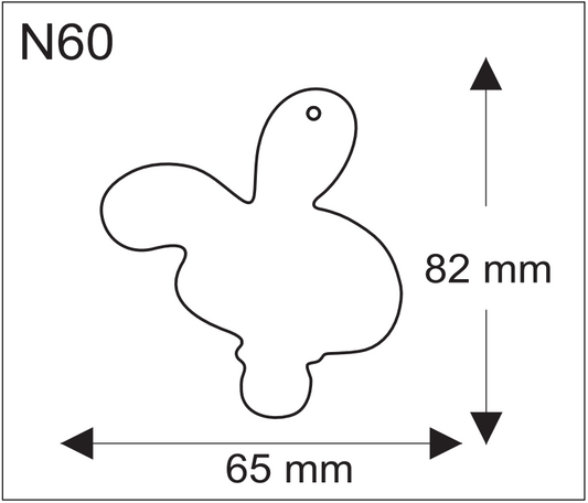 N-60