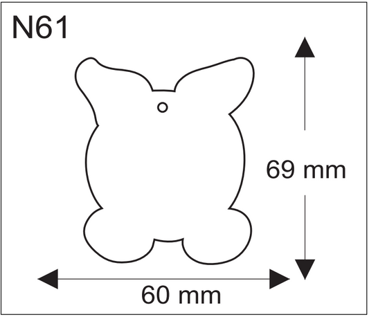 N-61