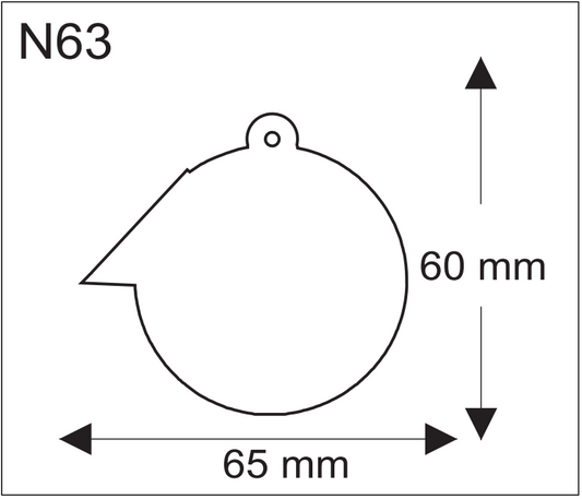 N-63