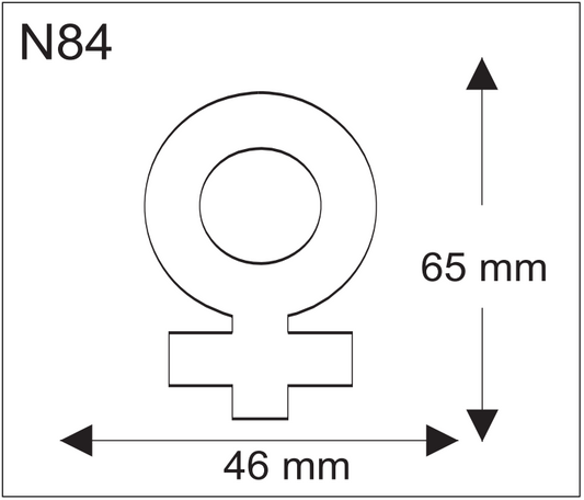 N-84