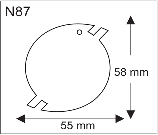 N-87