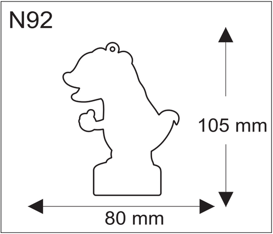 N-92