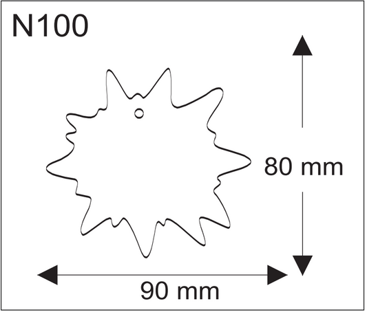N-100