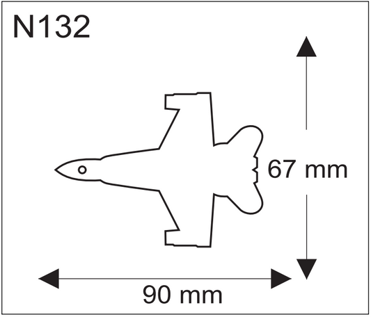 N-132