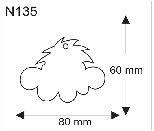 N-135