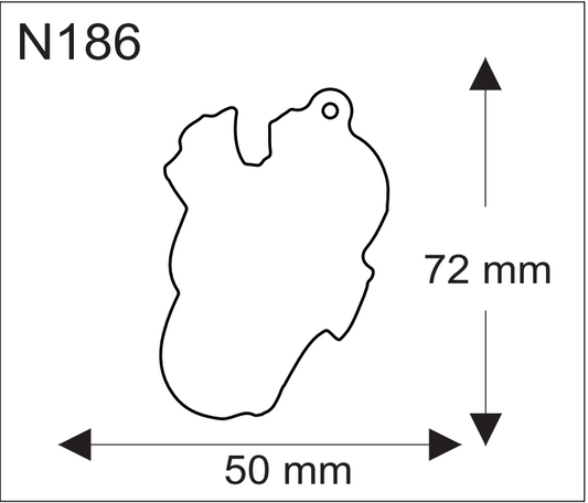 N-186