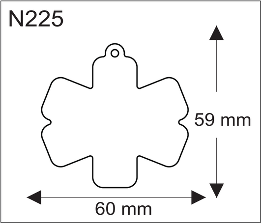 N-225
